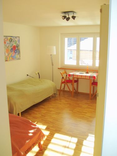 Das Haus von Innen 14